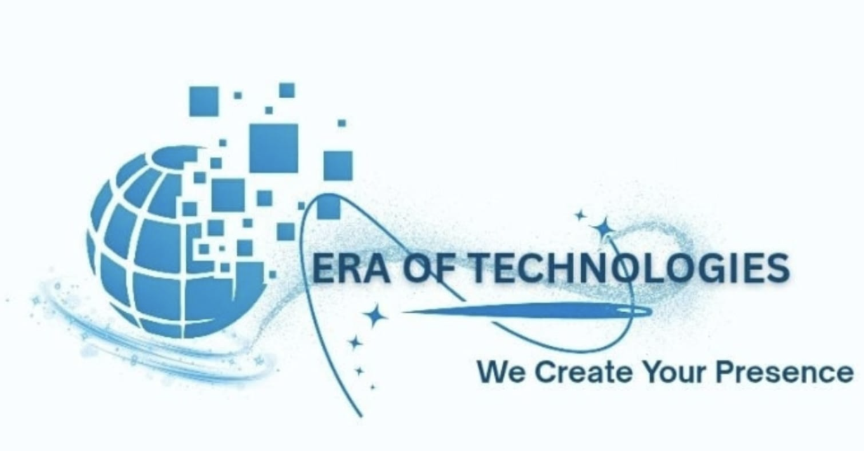 Era of Technologies — We Create Your Presence